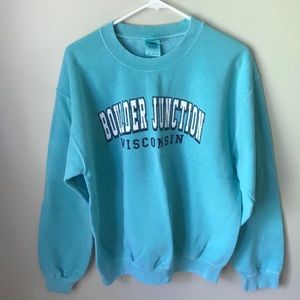 Wisconsin Sweatshirt
